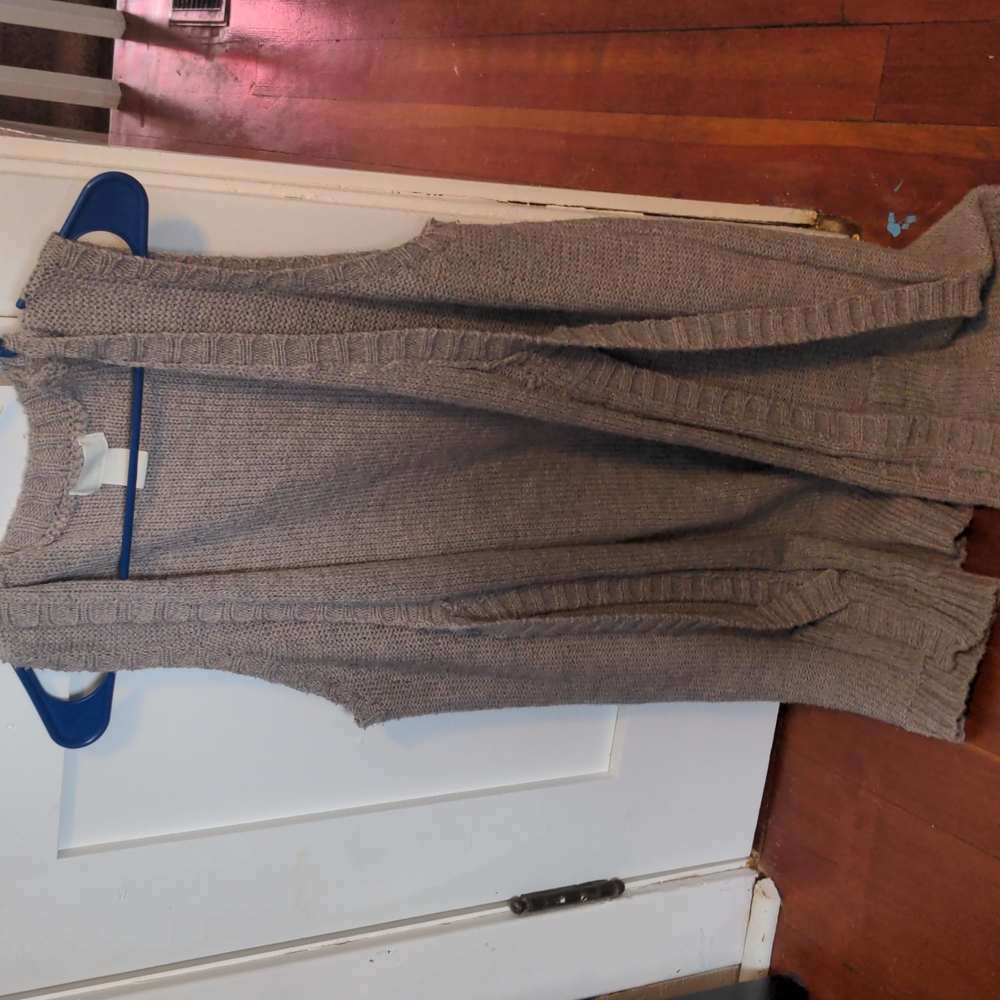 Maurices vest